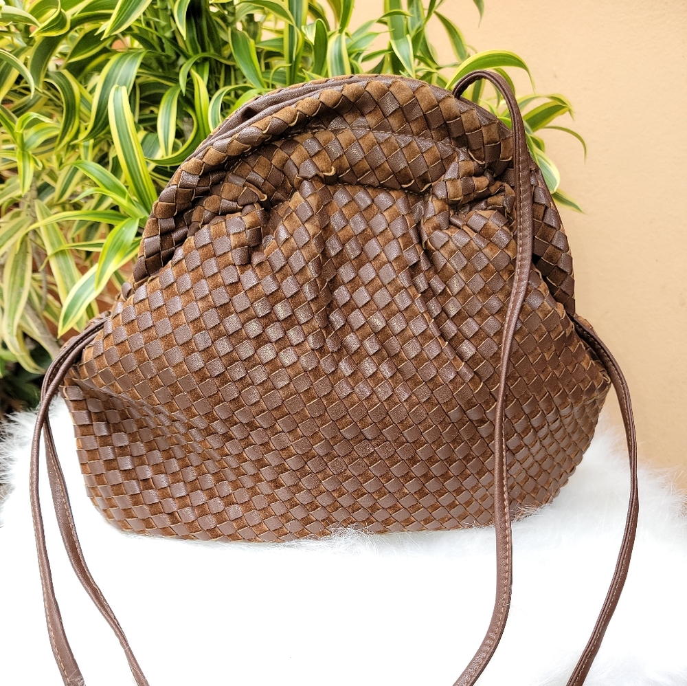Vintage bag